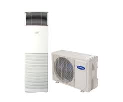 Floor Mounted AC