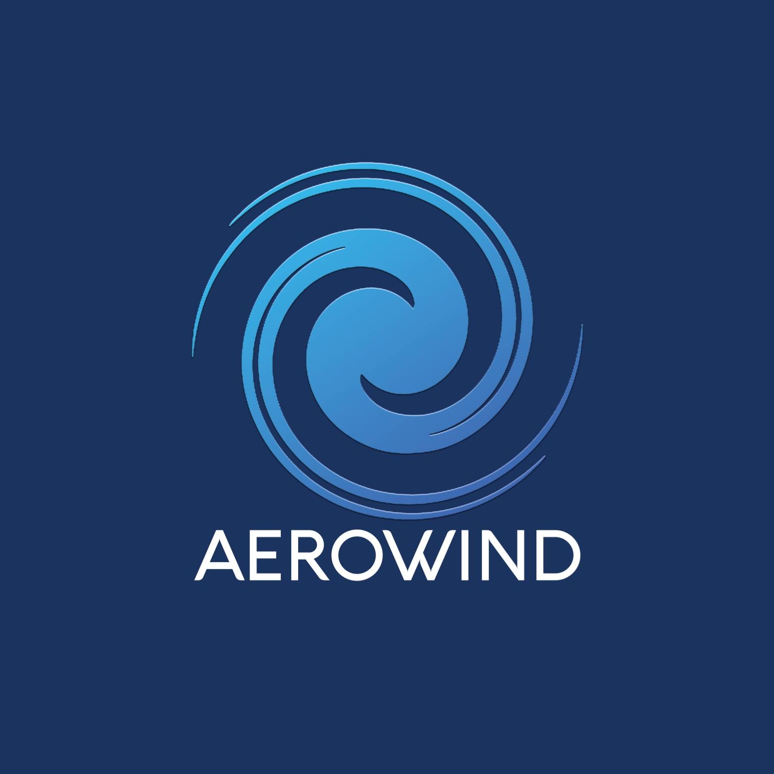 Aerowind Logo